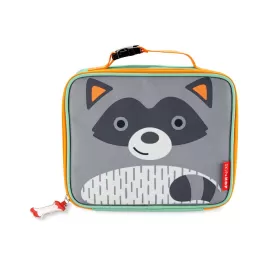 SKIP HOP Zoo Taštička termo na svačinu 3r+