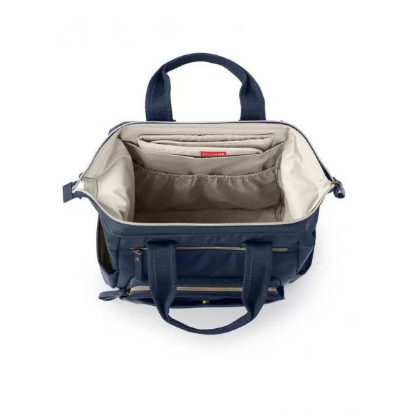 SKIP HOP Taška přebalovací/batoh Mainframe