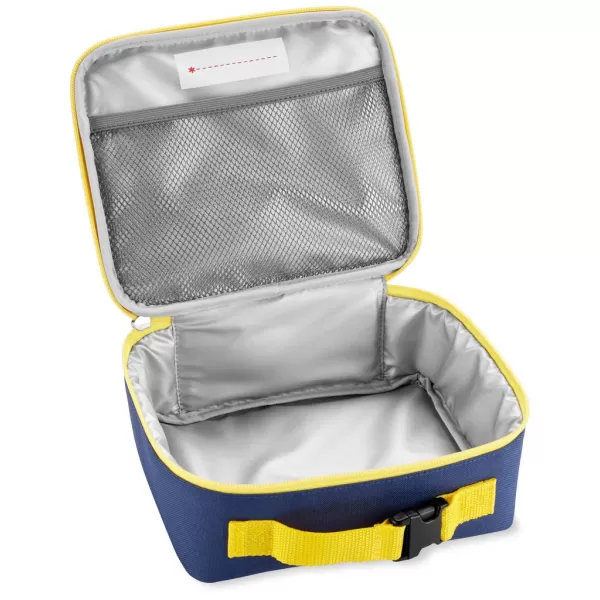 SKIP HOP Spark Style Taštička termo na svačinu 3r+