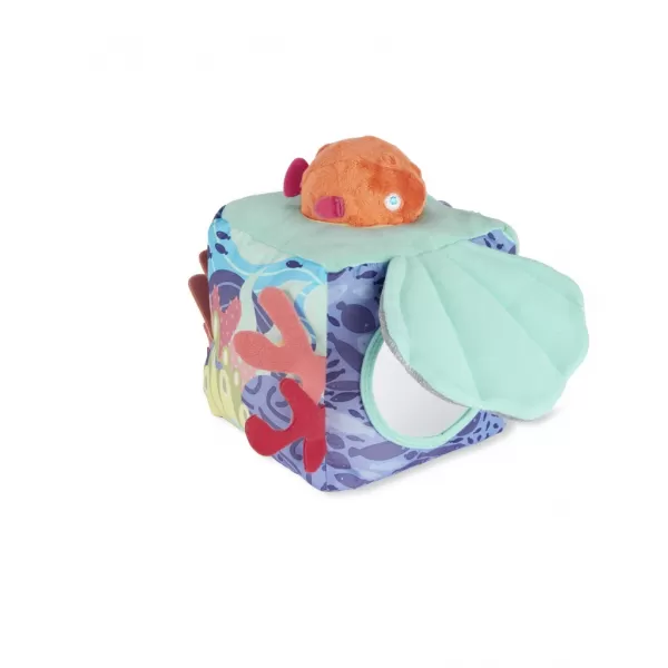 SKIP HOP Kostka aktivní Seascape 6m+
