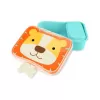 SKIP HOP Zoo Krabička na svačinu 700 ml Lev 3r+