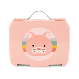 SKIP HOP Zoo Krabička na oběd Bento 3r+