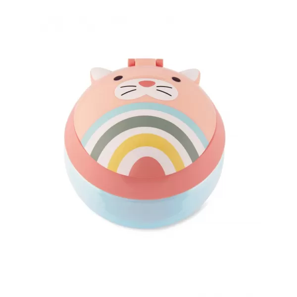 SKIP HOP Zoo Nádoba na sušenky 12m+