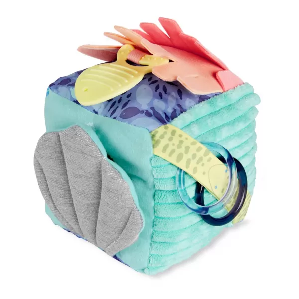 SKIP HOP Kostka aktivní Seascape 6m+