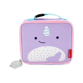 SKIP HOP Zoo Taštička termo na svačinu 3r+