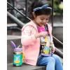 SKIP HOP Zoo Termoska na jídlo se lžičko/vidličkou Jednorožec 325 ml, 3+ + AQUAINT 500 ml