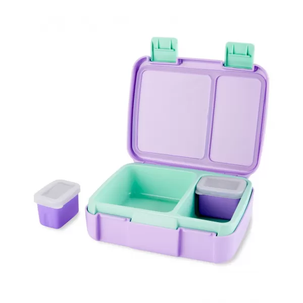 SKIP HOP Spark Style Krabička na oběd Bento 3r+