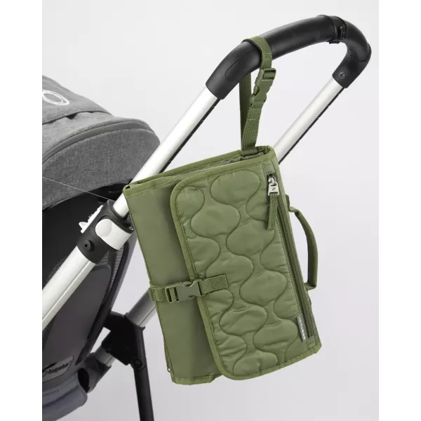 SKIP HOP Podložka přebalovací cestovní 2v1 Pronto