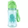 SKIP HOP Zoo tritan Láhev s brčkem 355ml 12m+