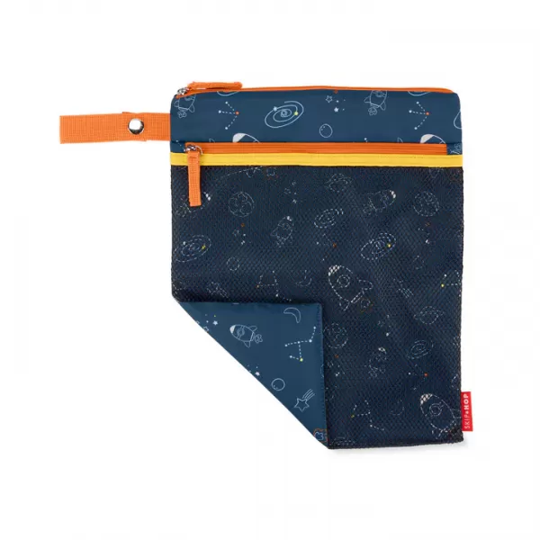 SKIP HOP Spark Style Sáček nepromokavý