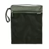 SKIP HOP Sáček nepremokavý Grab & go Dark sage 30 x 38 cm