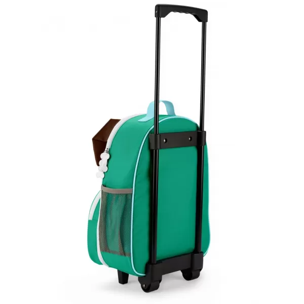 SKIP HOP Zoo Kufr cestovní Mopslík 3+