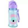 SKIP HOP Zoo tritan Láhev s brčkem 355ml 12m+
