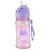 SKIP HOP Zoo tritan Láhev s brčkem 355ml 12m+