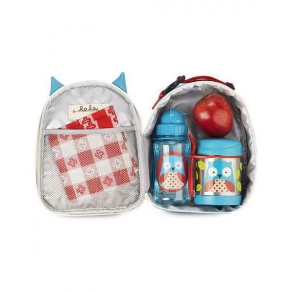 SKIP HOP Zoo taška svačinová 3r+