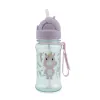 SKIP HOP Lahev s brčkem 355ml Besties Squad 12m+