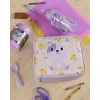 SKIP HOP Termoska na jídlo se lžičko/vidličkou Besties Squad Kočička 3r+