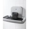 SKIP HOP Podložka přebalovací cestovní Clean Slate