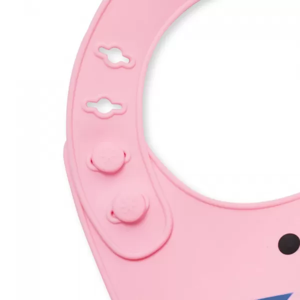 Skip Hop Zoo Bryndák silikonový 6m+