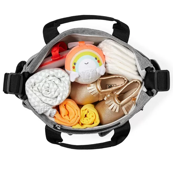 Skip Hop Taška přebalovací Duo Signature