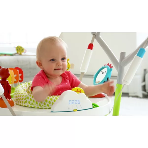 Skip Hop Skákadlo Explore&More 4m+