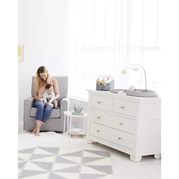 Skip Hop Organizér s osvětlením na hygienické potřeby