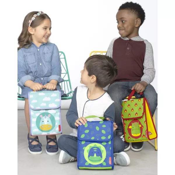 Skip Hop Zoo Batůžek svačinový NEW 3+