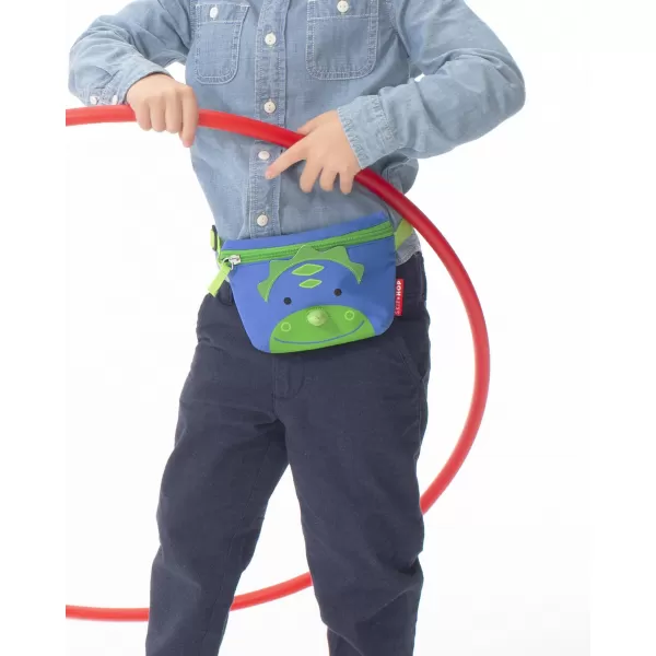 Skip Hop Zoo Ledvinka dětská 3+