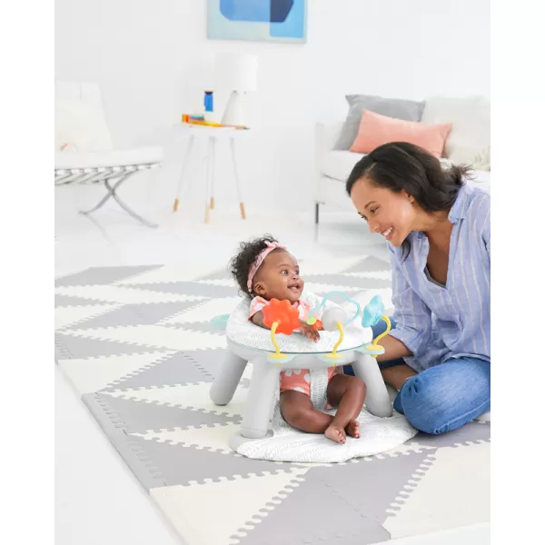 Skip Hop Puzzle pěnové - 72ks -10m+