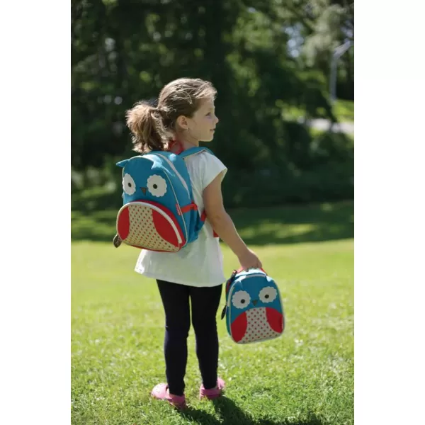 SKIP HOP Zoo Batůžek do školky 3r+