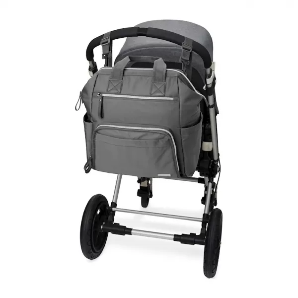 SKIP HOP Taška přebalovací/batoh Mainframe