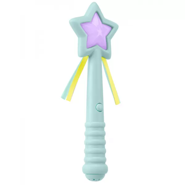 Skip Hop Hračka Kouzelná hůlka se zvukem a světlem 2 r+