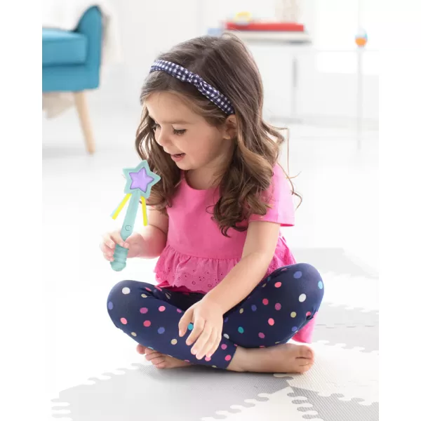 Skip Hop Hračka Kouzelná hůlka se zvukem a světlem 2 r+